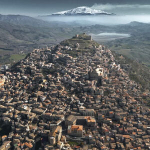 VISITA AGIRA I SUOI TESORI E DINTORNI- 7 giorni