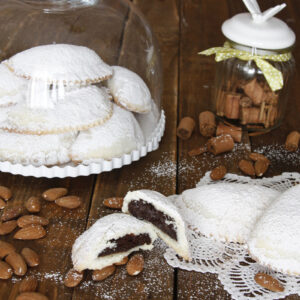 Confezione di 8 Cassatelle