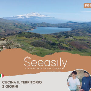 CUCINA IL TERRITORIO 2 GIORNI