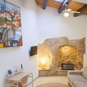 FAMILY "APPARTAMENTO GUTTUSO"