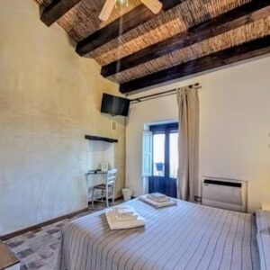 DOPPIA BASIC "APPART. SCIASCIA"