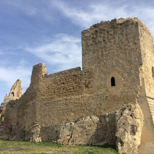 Agira: Escursione al Castello Medievale